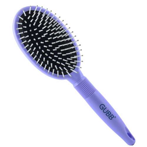 GUBB: French Hues Oval Hair Brush