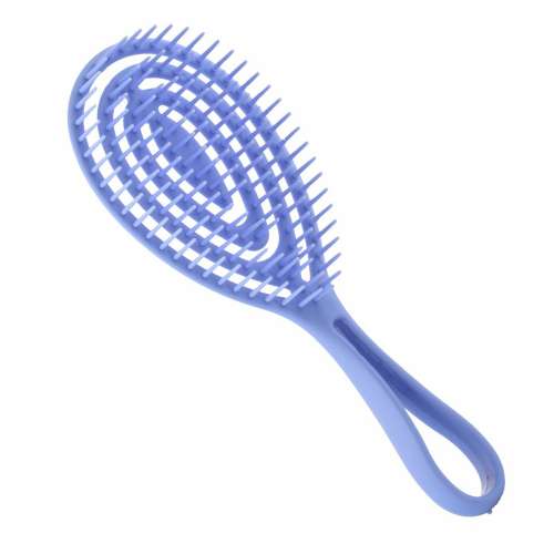 GUBB: French Hues Vent Oval Hair Brush