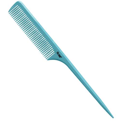 GUBB: Pin Tail Hair Comb