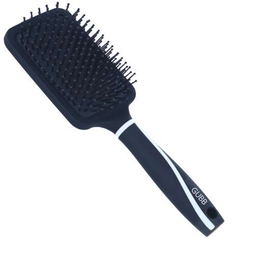 GUBB: Paddle Hair Brush large Vogue Range