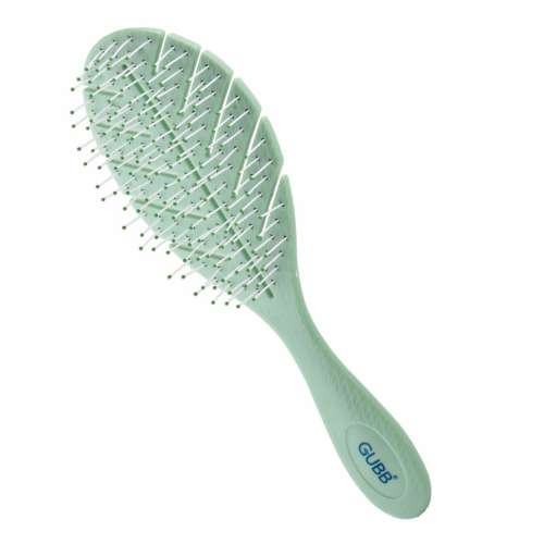 GUBB: French Hues Vent Leaf Hair Brush