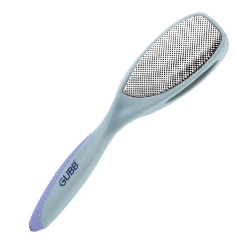 GUBB: 2 In 1 Callus Remover and Pedicure File