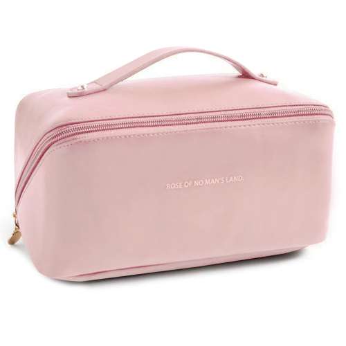 GUBB: Multifunctional Makeup Travel Bag - Pink