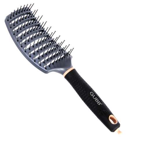 GUBB: Elite Range Vented Hair Brush