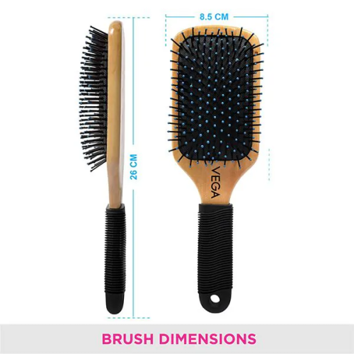VEGA: Paddle Brush