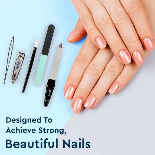 GUBB: Manicure Kit