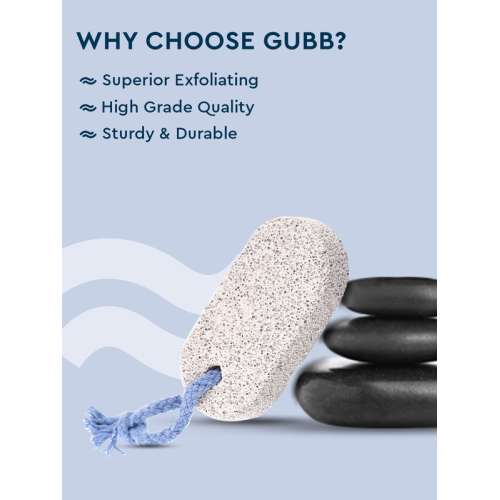 GUBB: Pumice Stone
