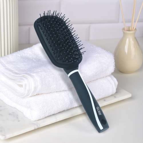 GUBB: Paddle Hair Brush Medium Vogue Range