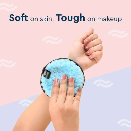 GUBB: Reuseable Makeup Remover Pads