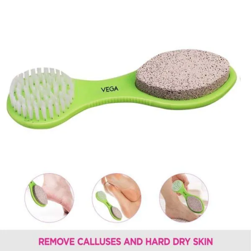 VEGA: 3 in 1 Pedicure Tool