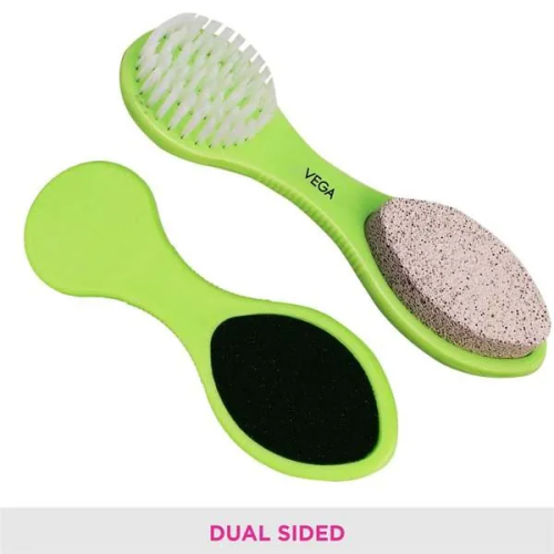 VEGA: 3 in 1 Pedicure Tool