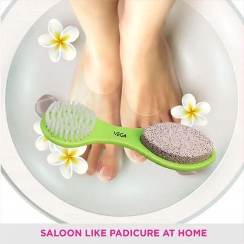 VEGA: 3 in 1 Pedicure Tool