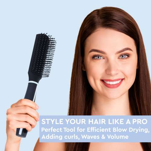GUBB: Styling Hair Brush Vogue Range