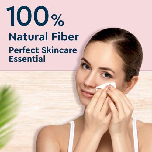 GUBB: Compressed Face Towel