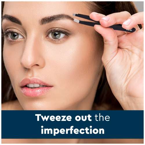 GUBB: Trio Tweezer Set