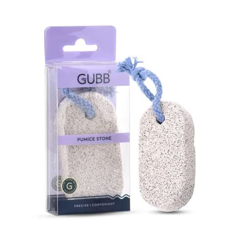 GUBB: Pumice Stone
