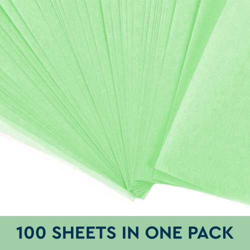 GUBB: Blotting Paper for Oily Skin - 100 S