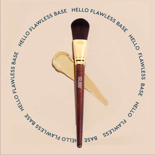 GUBB: Foundation makeup Brush