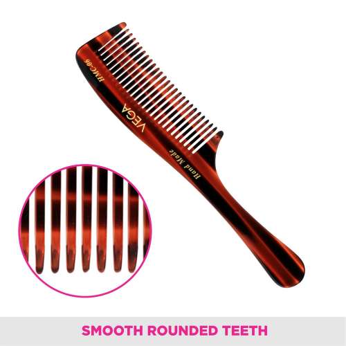 VEGA: Set of 4 Hand Made Comb