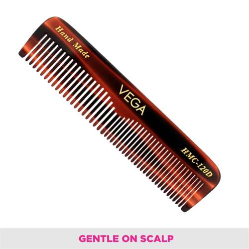 VEGA: Set of 4 Hand Made Comb