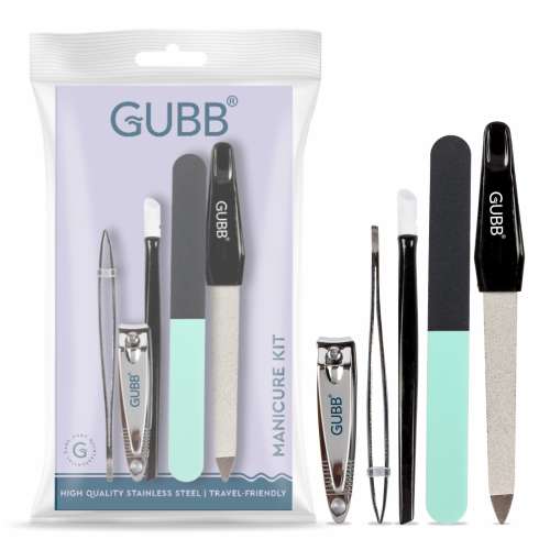 GUBB: Manicure Kit