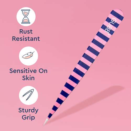 GUBB: Pointed Tweezer for Blackheads & Ingrown Hair