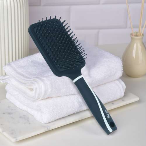 GUBB: Paddle Hair Brush large Vogue Range