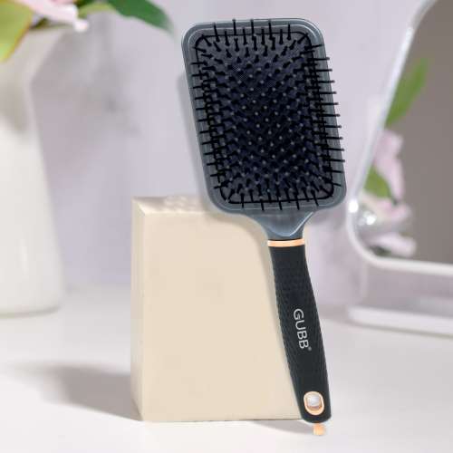 GUBB: Paddle Hair Brush (Elite Range)