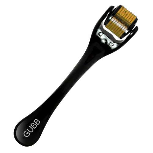 GUBB: Derma Roller Golden