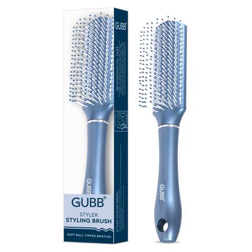 GUBB: Styling Hair Brush (Styler Range)