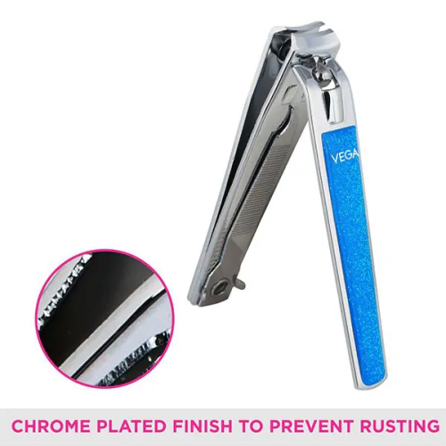 VEGA: Nail Clipper (Large) - Glitter
