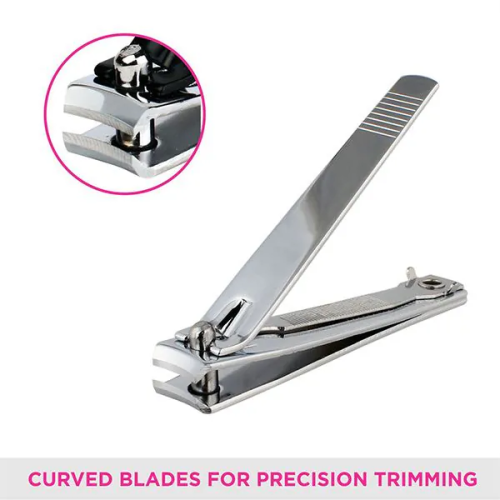 VEGA: Nail Clipper (Large) - Glitter