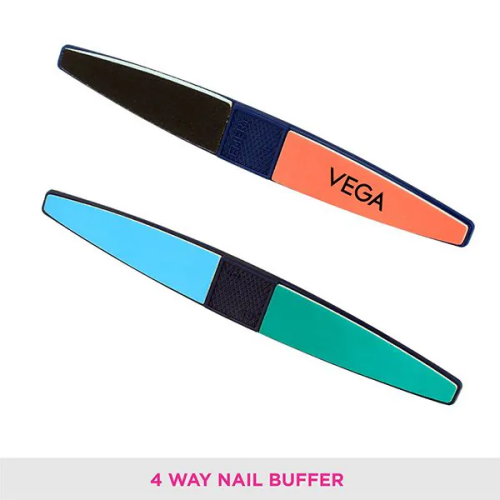 VEGA: Nail Buffer