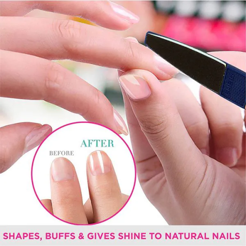 VEGA: Nail Buffer