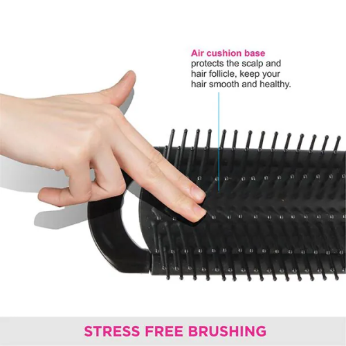 VEGA: Compact Brush