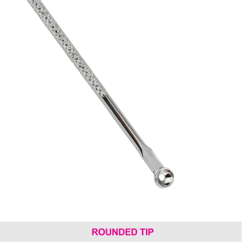 VEGA: Blackhead Remover - Rounded