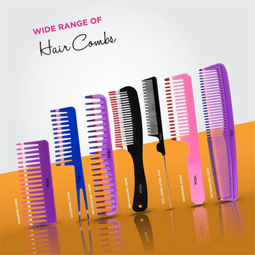 VEGA: De-Tangling Comb