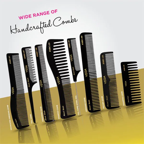 VEGA: Grooming Comb