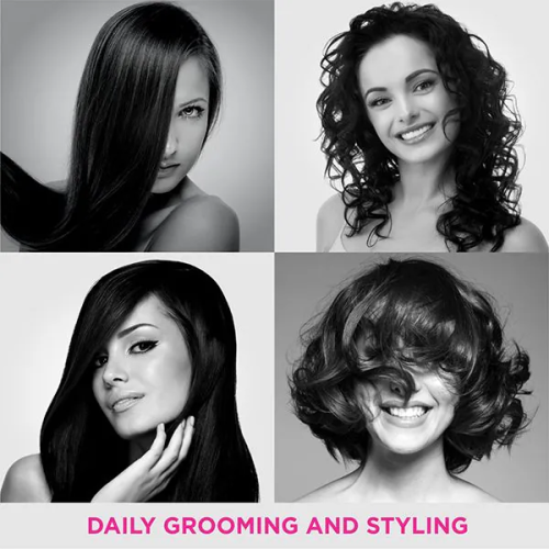VEGA: Grooming Comb