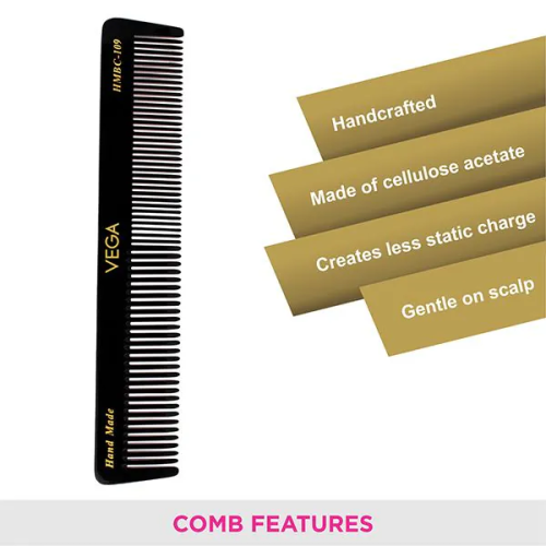 VEGA: Grooming Comb