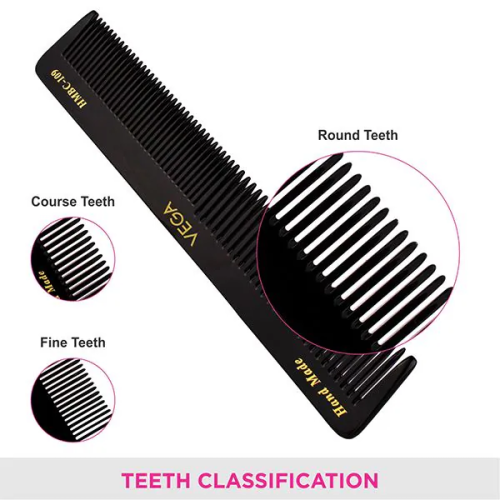 VEGA: Grooming Comb