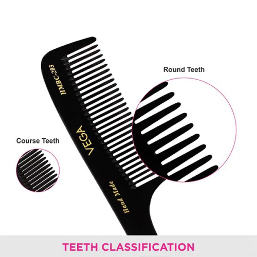 VEGA: Grooming Comb