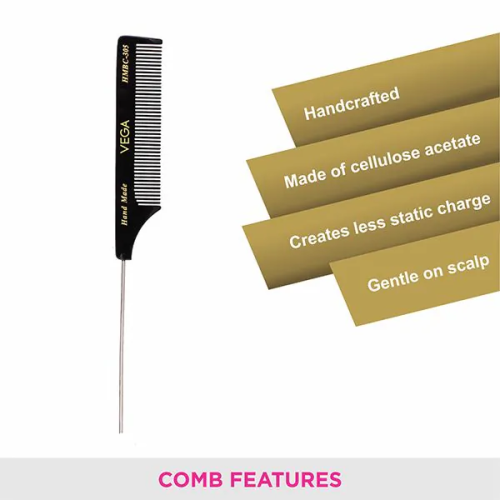 VEGA: Tail Comb