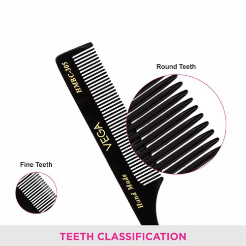 VEGA: Tail Comb