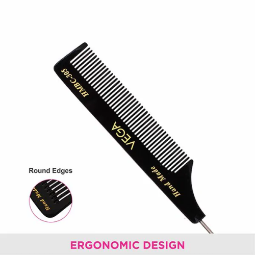 VEGA: Tail Comb