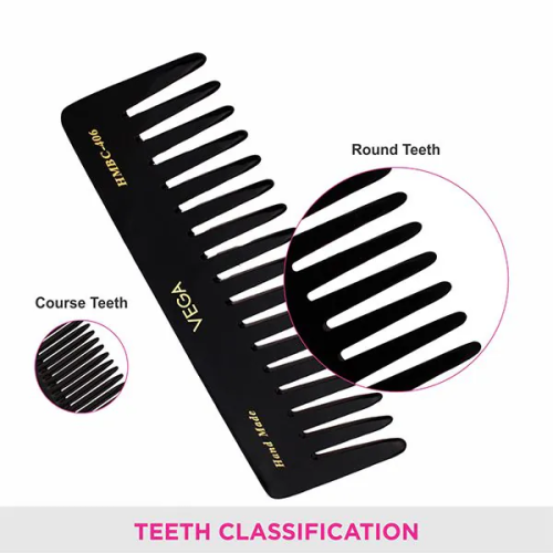 VEGA: Shampoo Comb