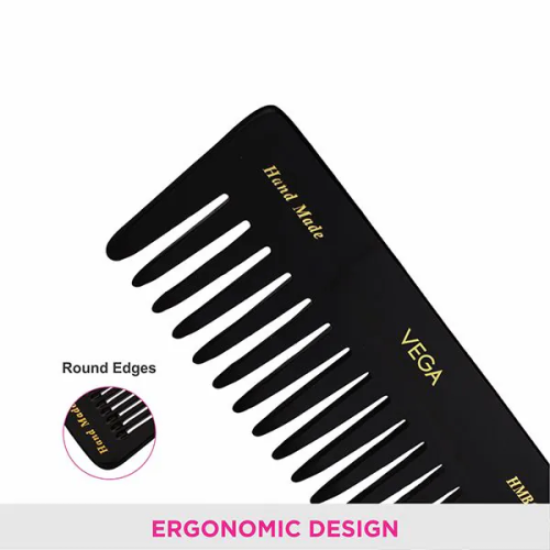 VEGA: Shampoo Comb