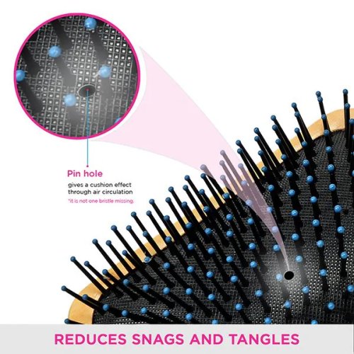 VEGA: Paddle Brush