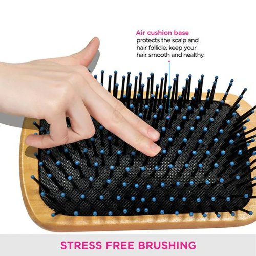 VEGA: Paddle Brush