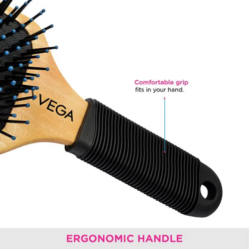 VEGA: Paddle Brush